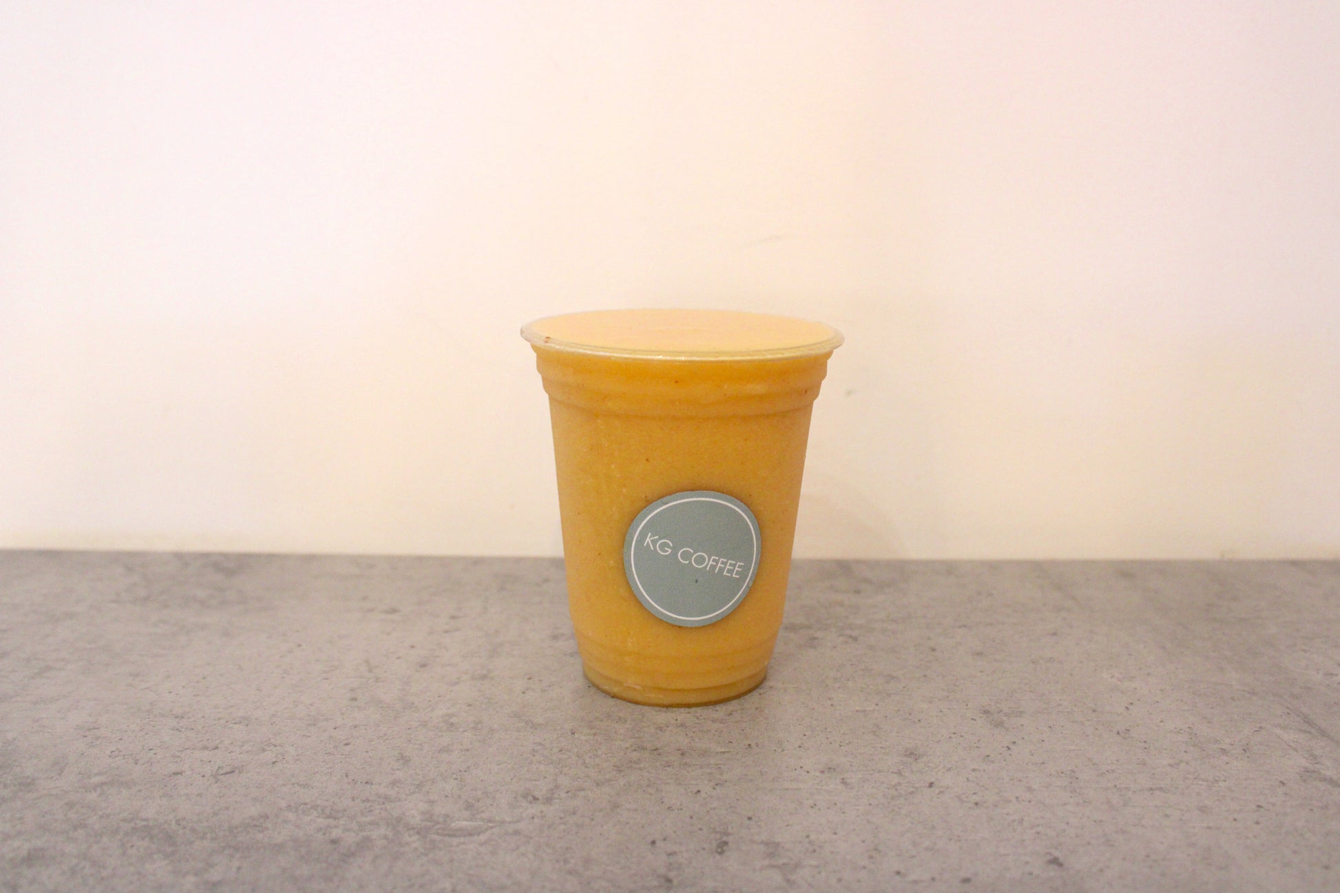 Vitality Smoothie