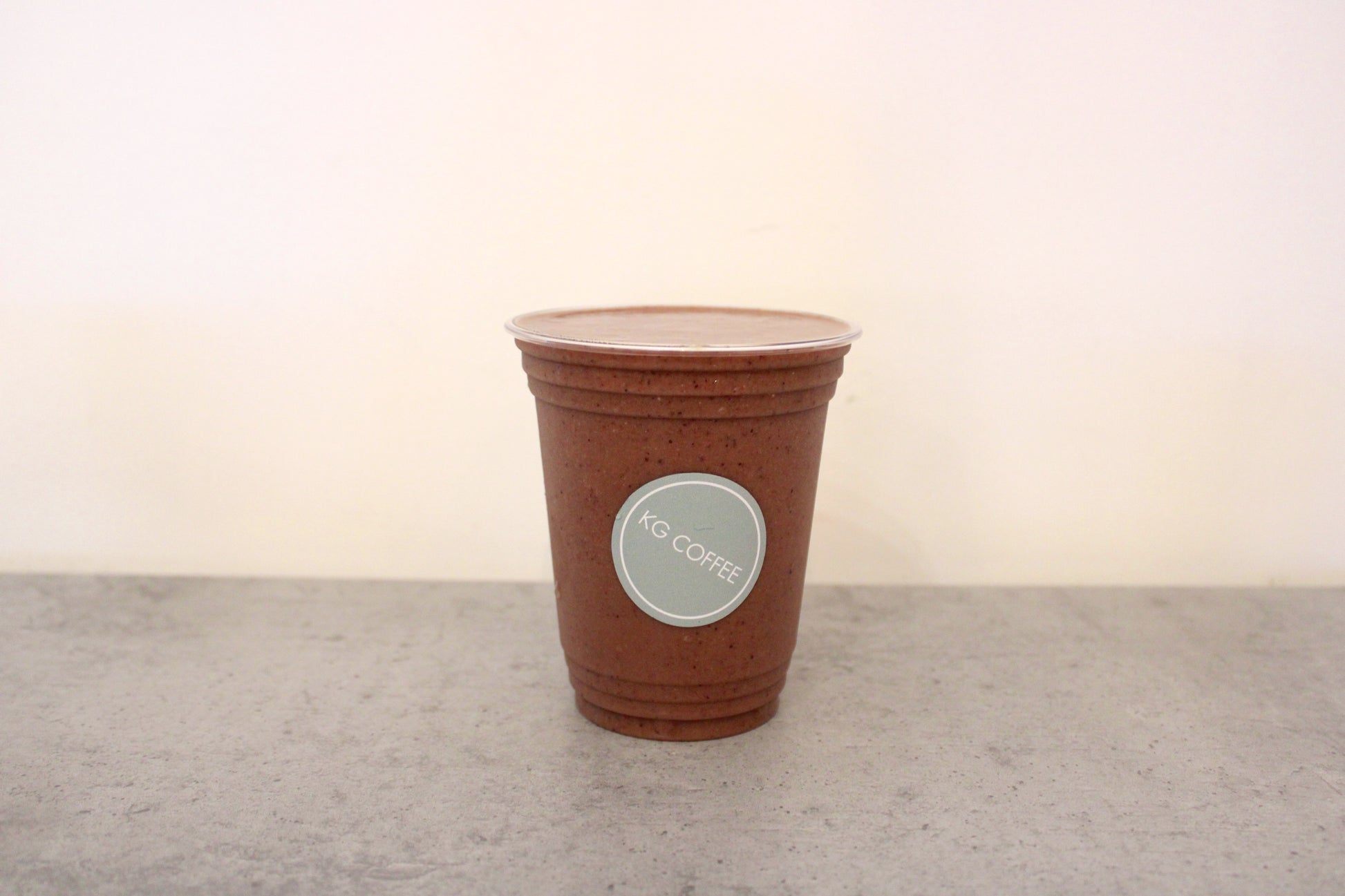 Power Smoothie