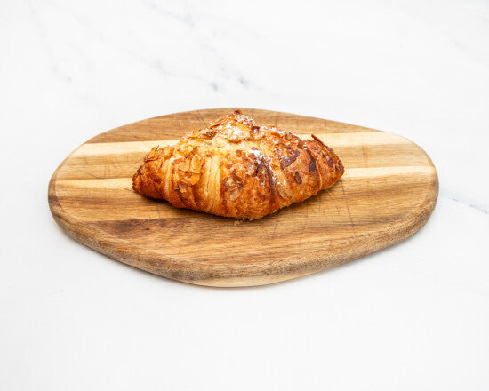 Almond Croissant