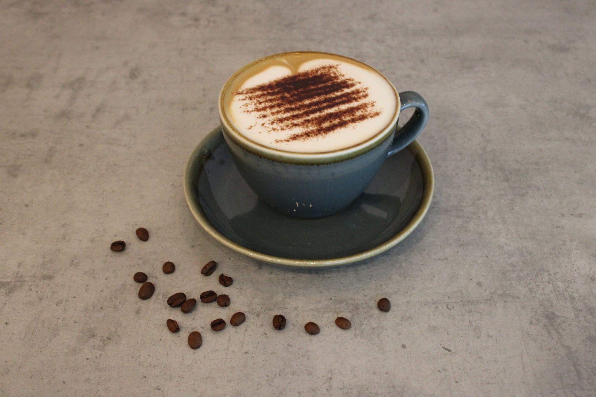 Cappuccino
