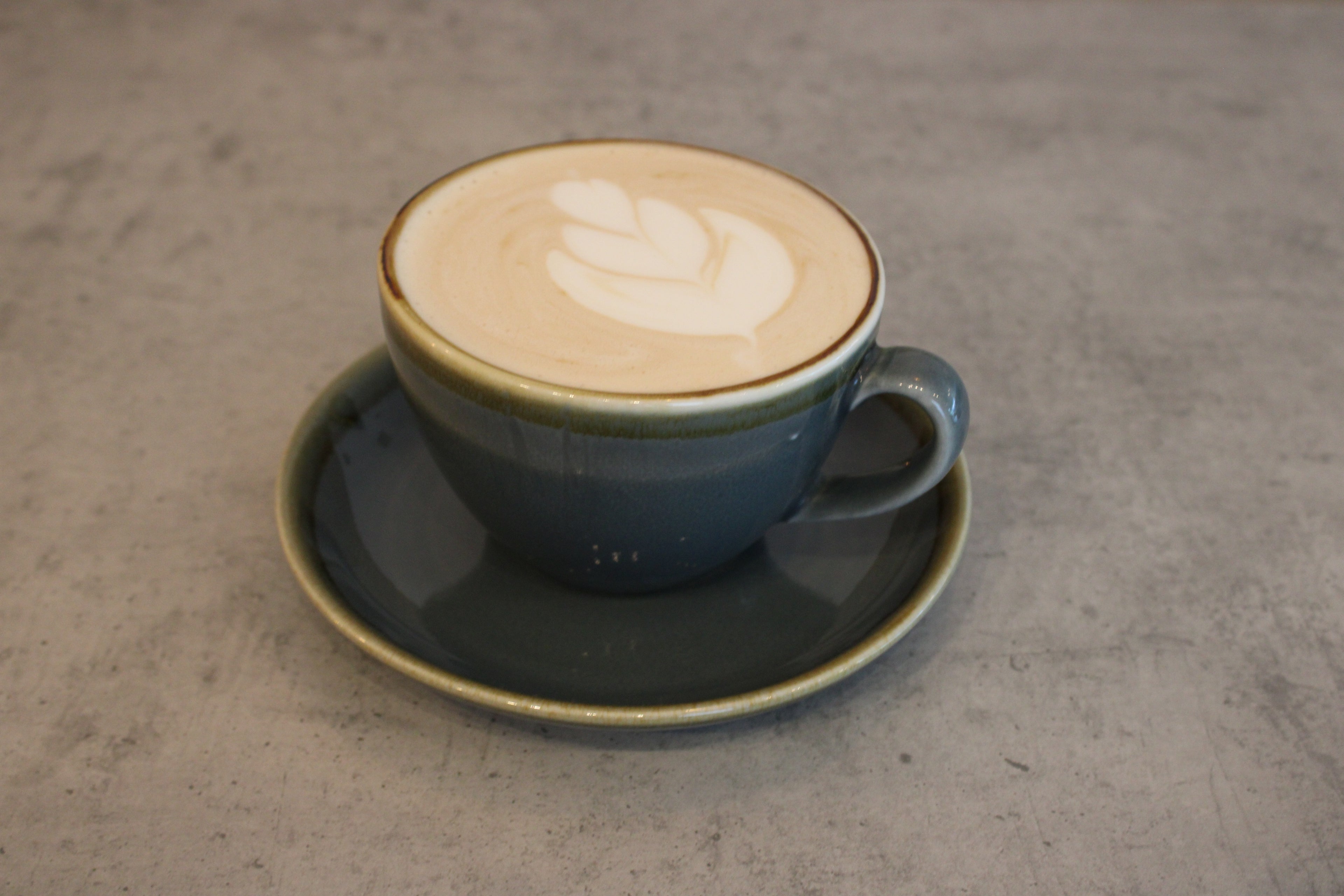 Chai Latte