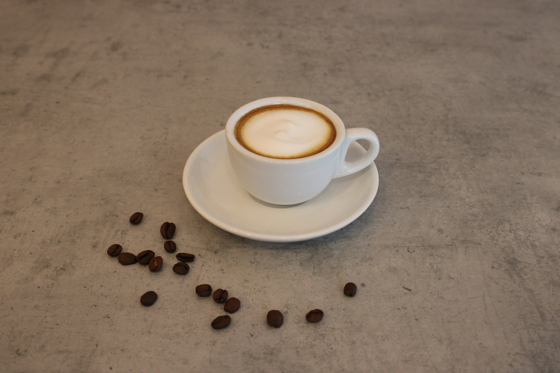 Macchiato