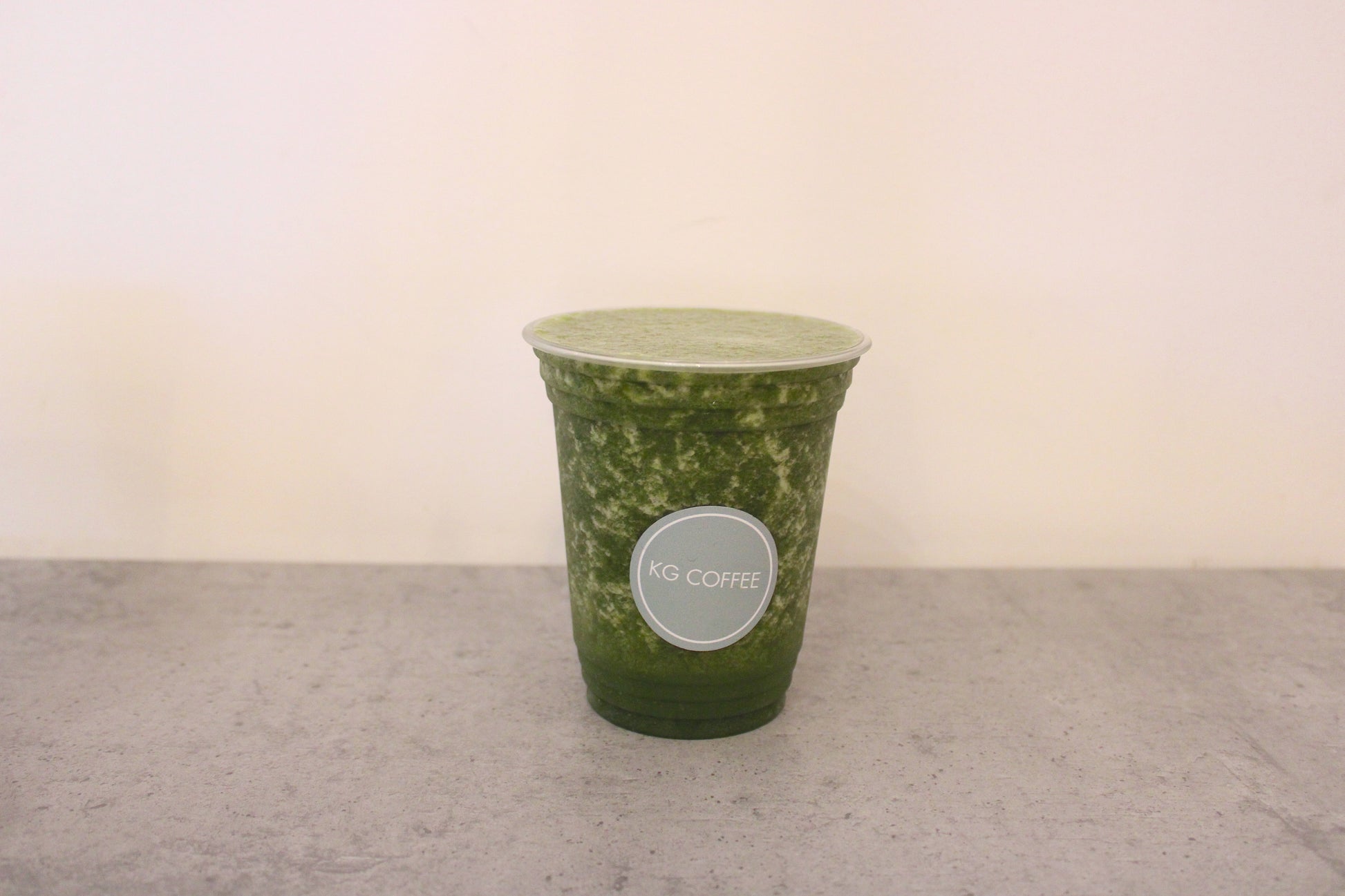 Replenish Smoothie