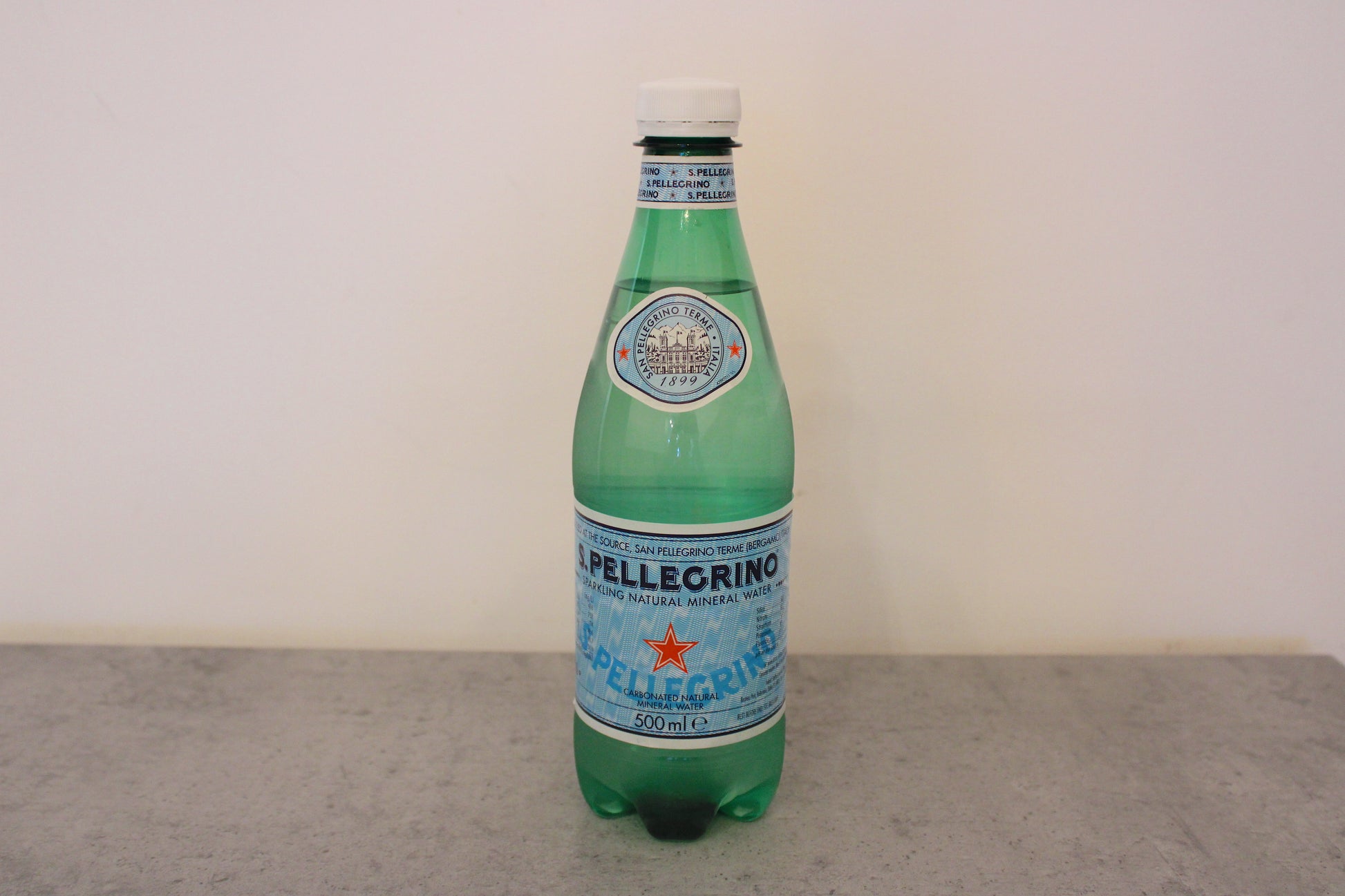San Pellegrino Sparkling Water