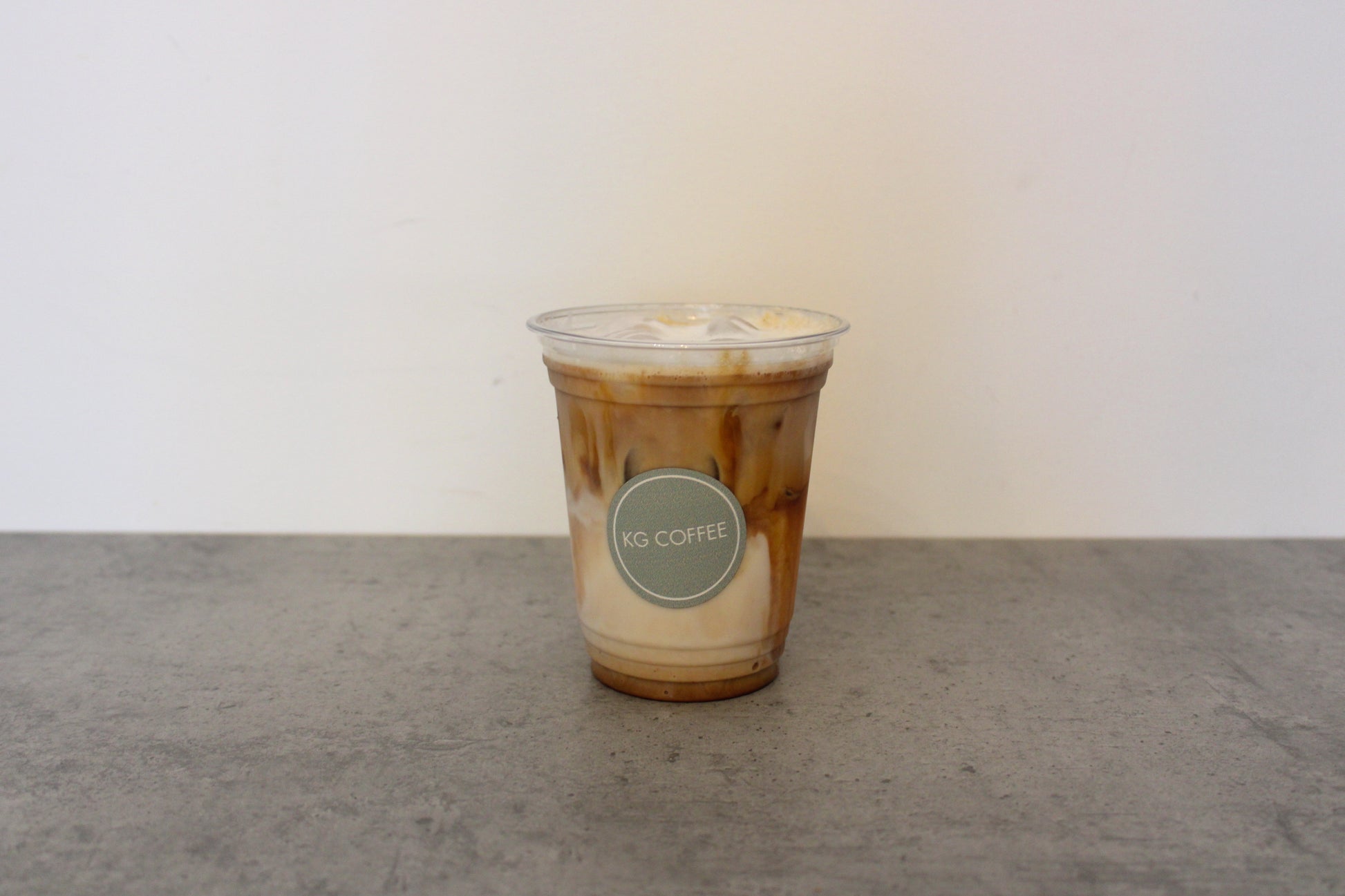 Latte
