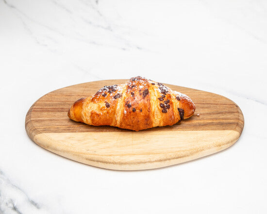 Chocolate Croissant