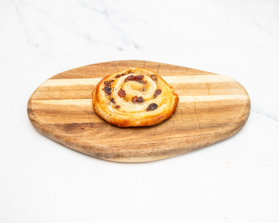 Pain Aux Raisin