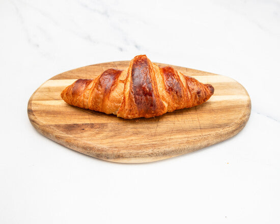 Plain Butter Croissant