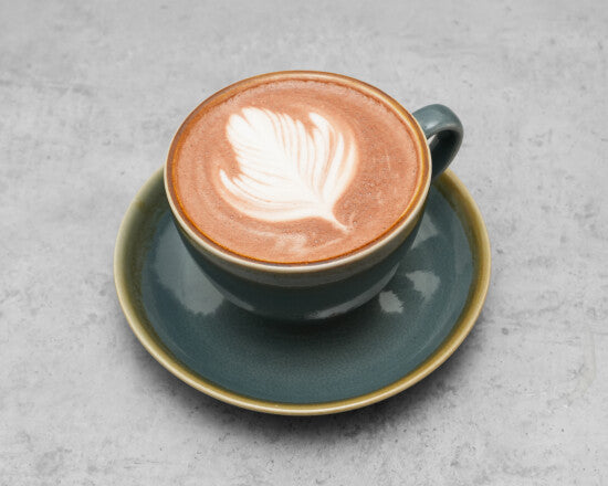 Hotel Chocolat Hazelnut Praline Hot Chocolate