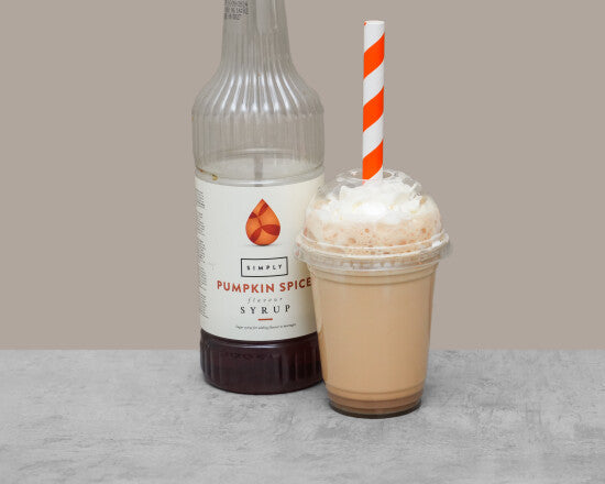 Gingerbread Latte