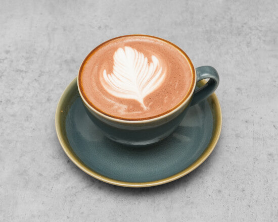 Gingerbread Hot Chocolate